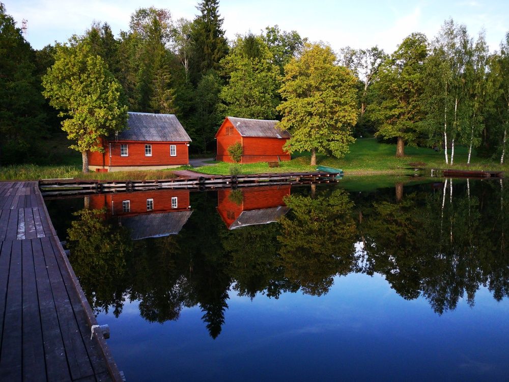 Photograph by Михаил Янкин