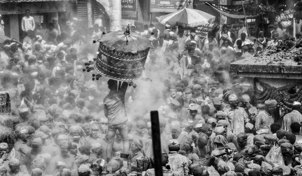 Photograph by Shalaka Ghagare