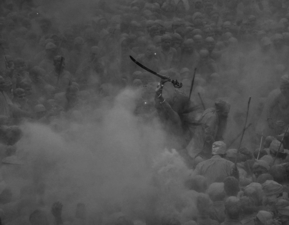 Photograph by Shalaka Ghagare