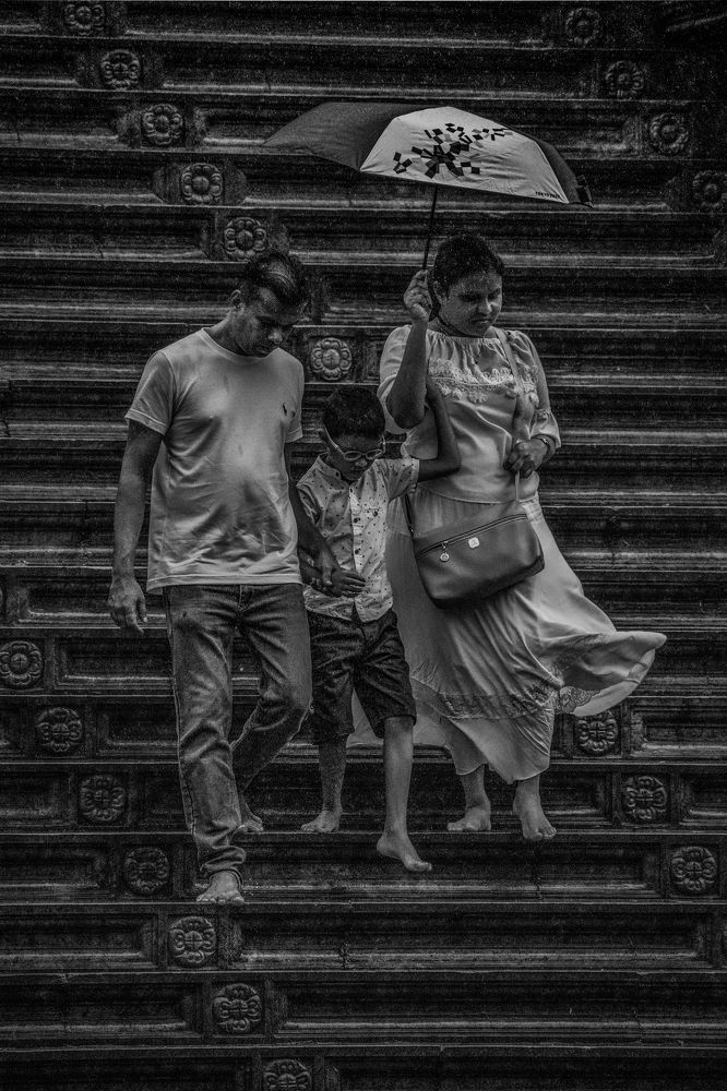 Photograph by Minodh Manuditha