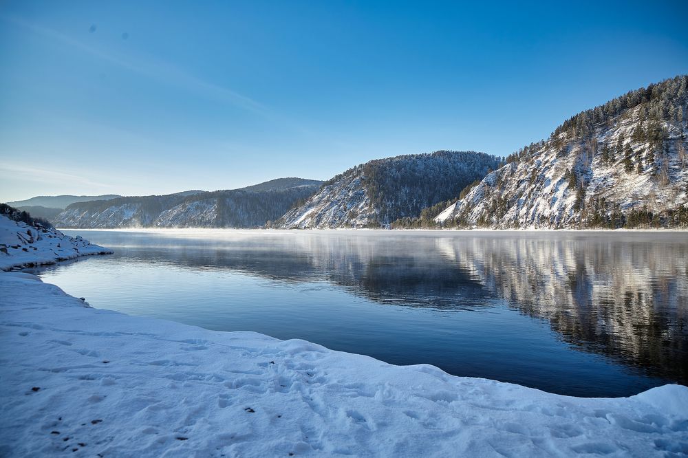 Photograph by ALEX DRAW