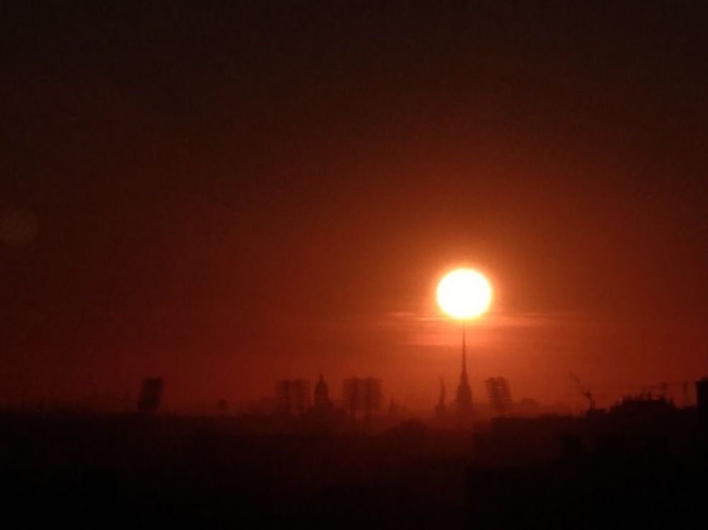 Восход 2022