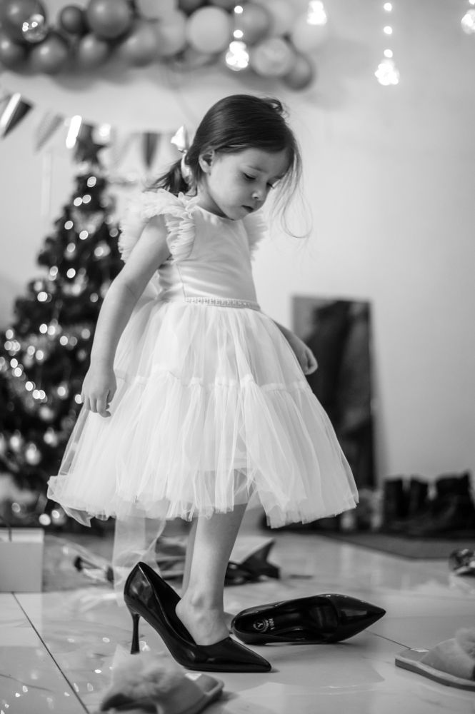 Photograph by Светлана Чебыкина