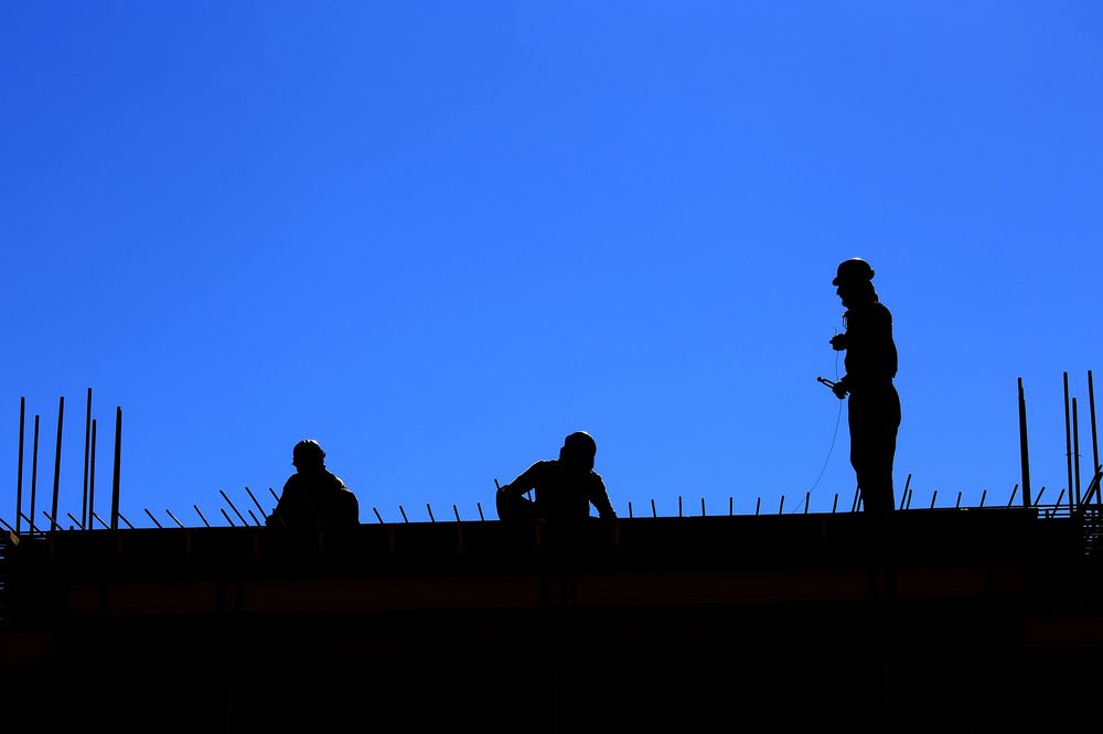 Photograph by Javad Tafti Farashah