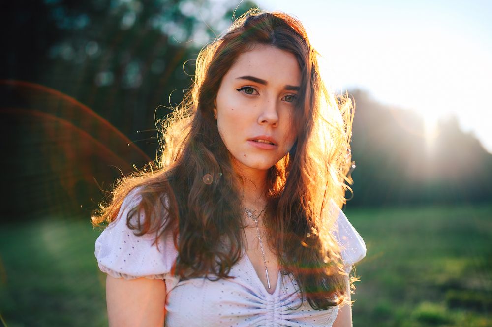 Photograph by Кирилл Асташевский