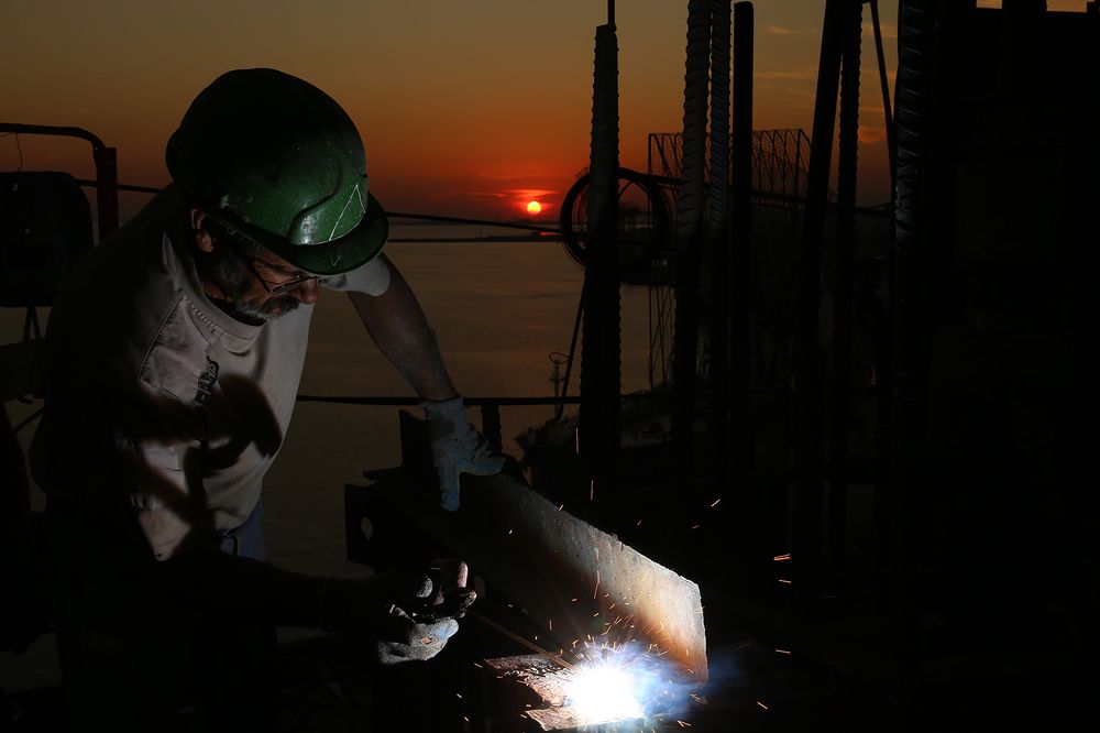 Photograph by Javad Tafti Farashah