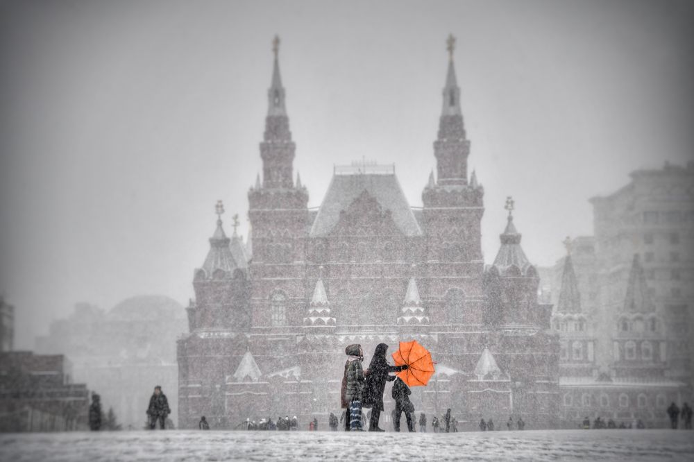 Photograph by Иван Макеев