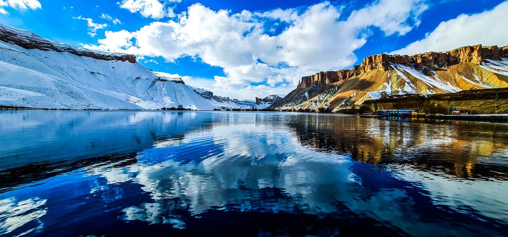 Фотография автора Gul Ahmad Adib