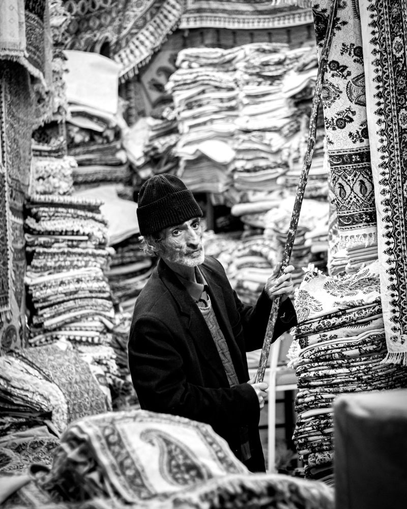 Photograph by saman tabibi