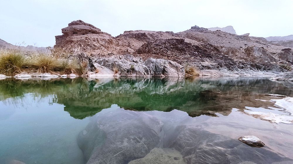 Photograph by Javad Tafti Farashah