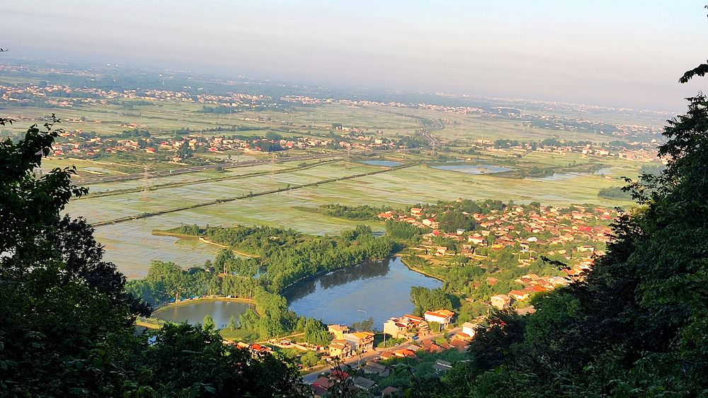 Photograph by Javad Tafti Farashah