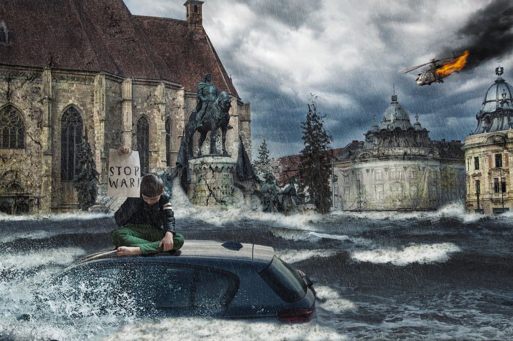 Photograph by Balog Francisc Sebastian