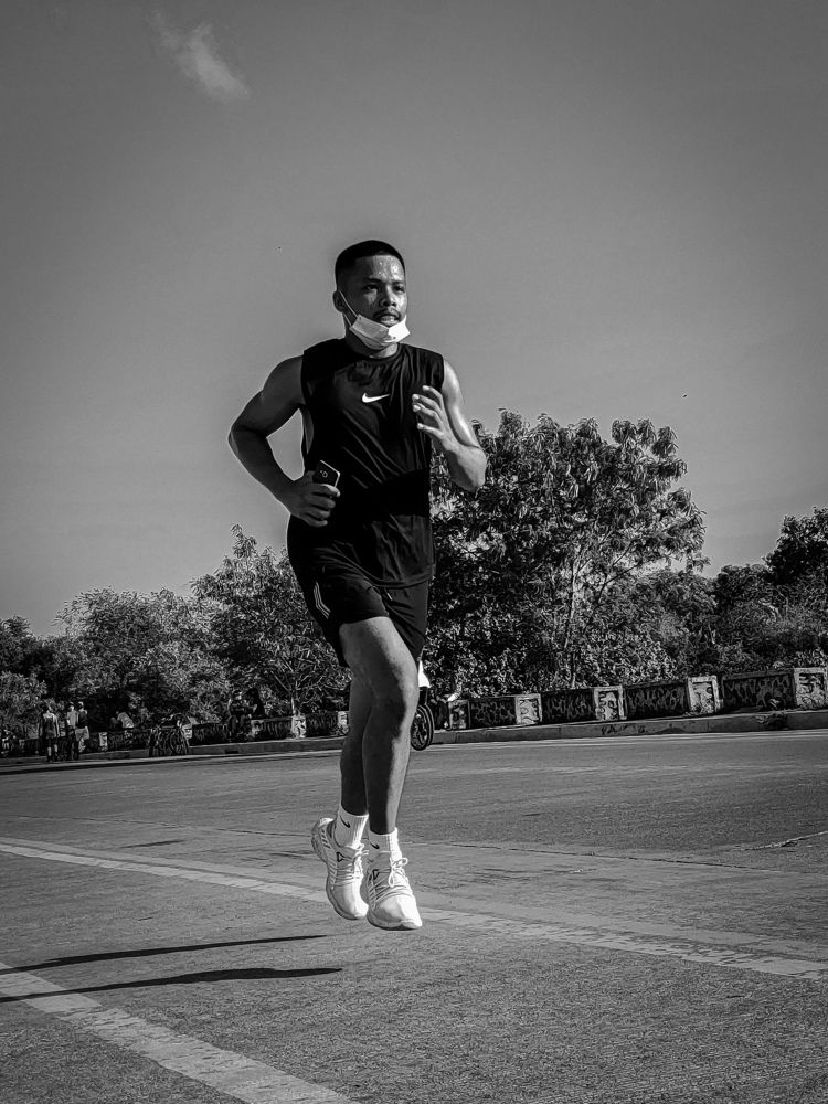 Фотография автора DAVIDJHON Gusi