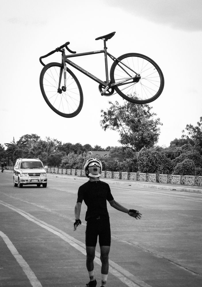 Фотография автора DAVIDJHON Gusi