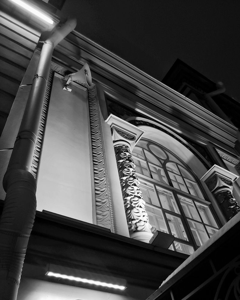 Photograph by Наталия Рыбакова