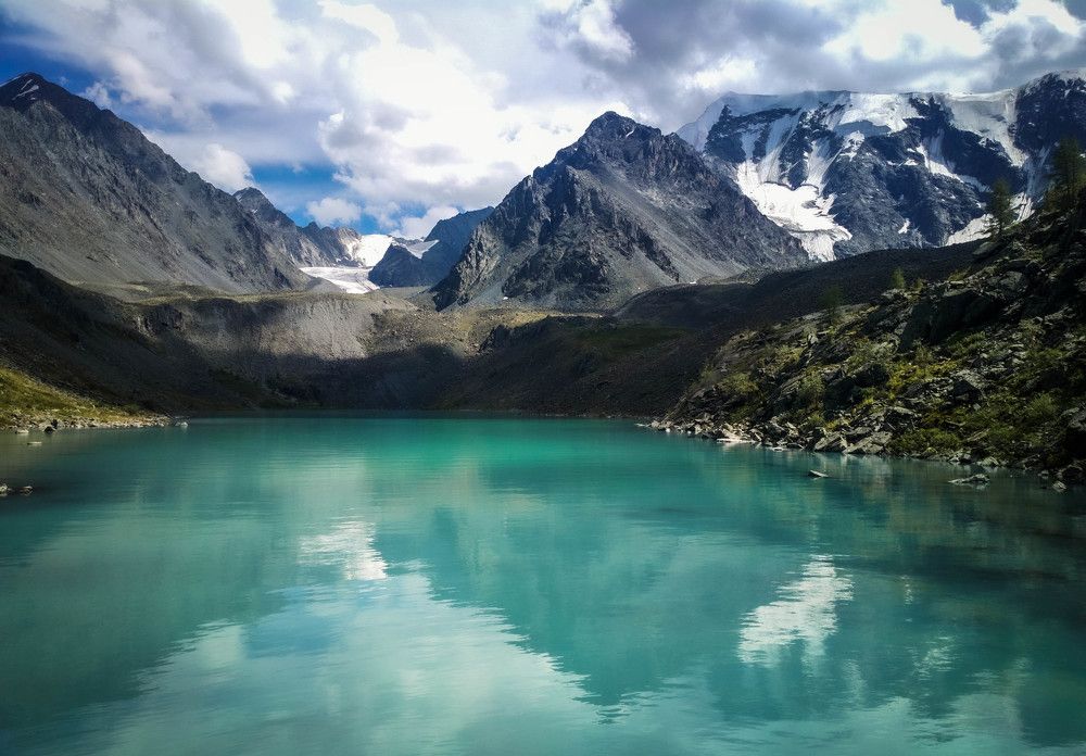 Photograph by Игорь Криулин