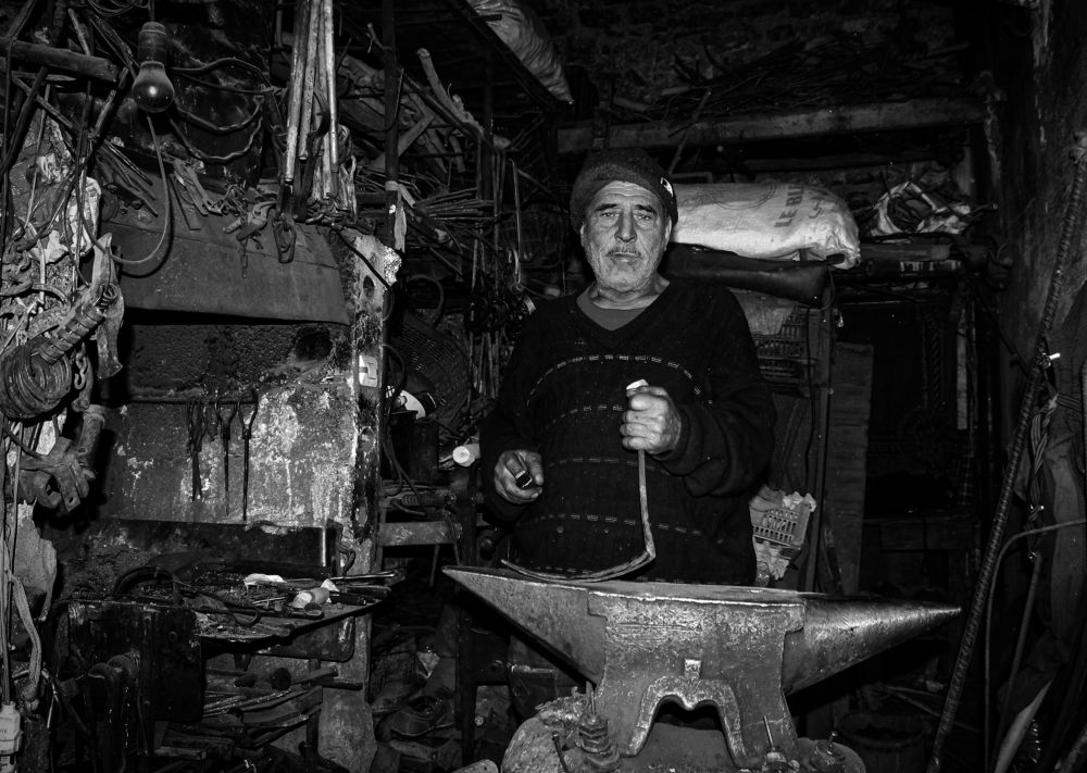 Фотография автора khaled zerfaoui