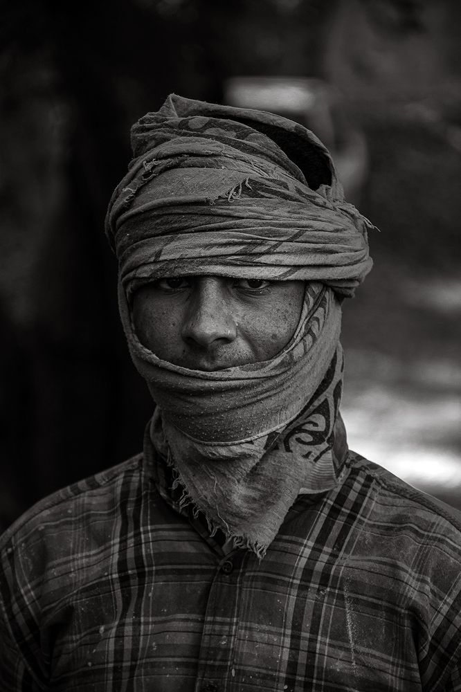 Photograph by Heidarian Mehr Morteza