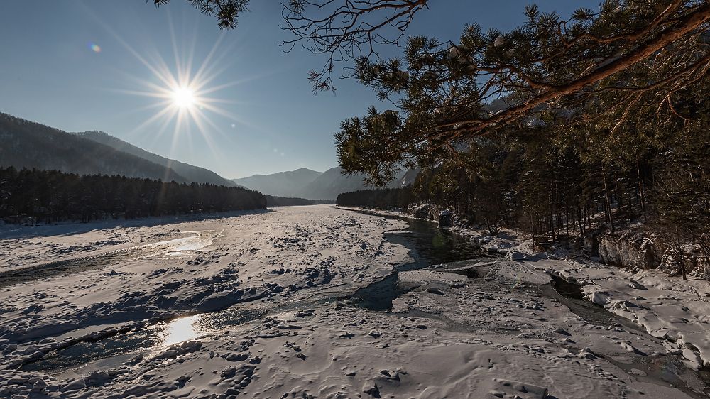 Photograph by Ольга Сапцина