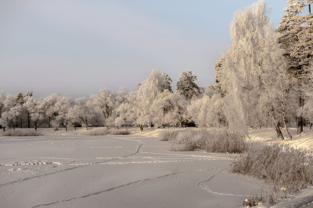 Photograph by Вячеслав Ват