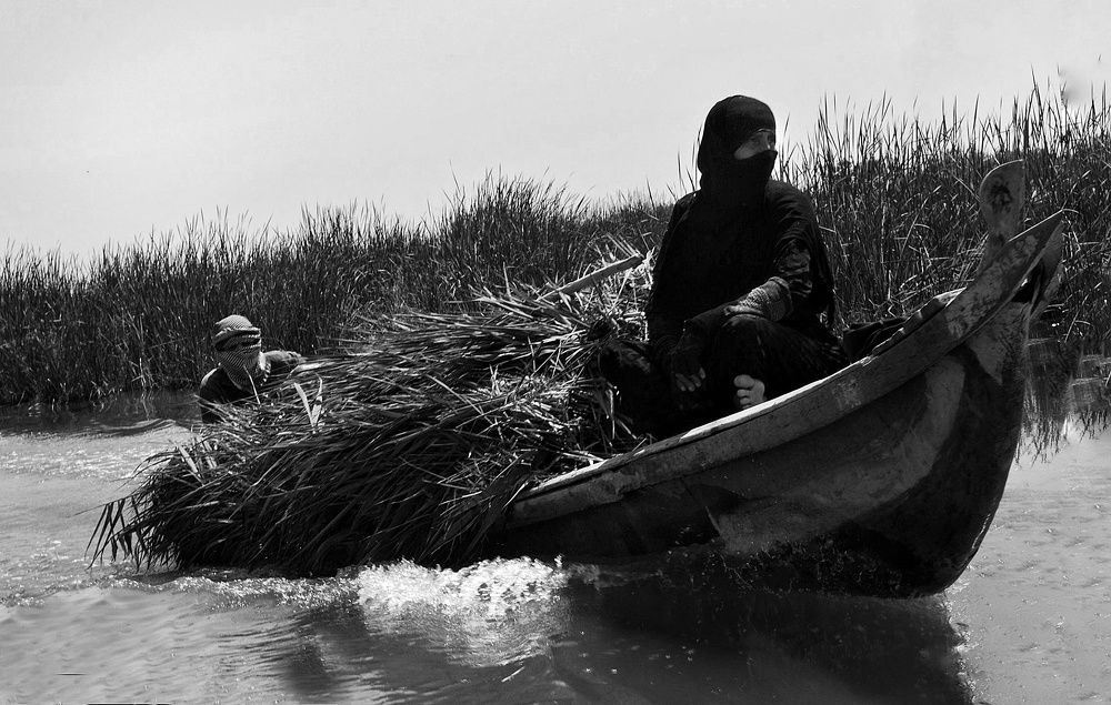 Photograph by alaa.alasadi