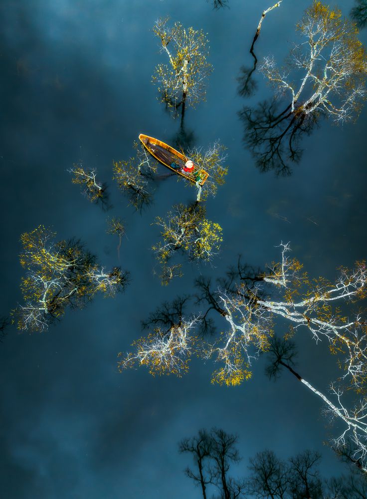 Photograph by Lê Huy Anh