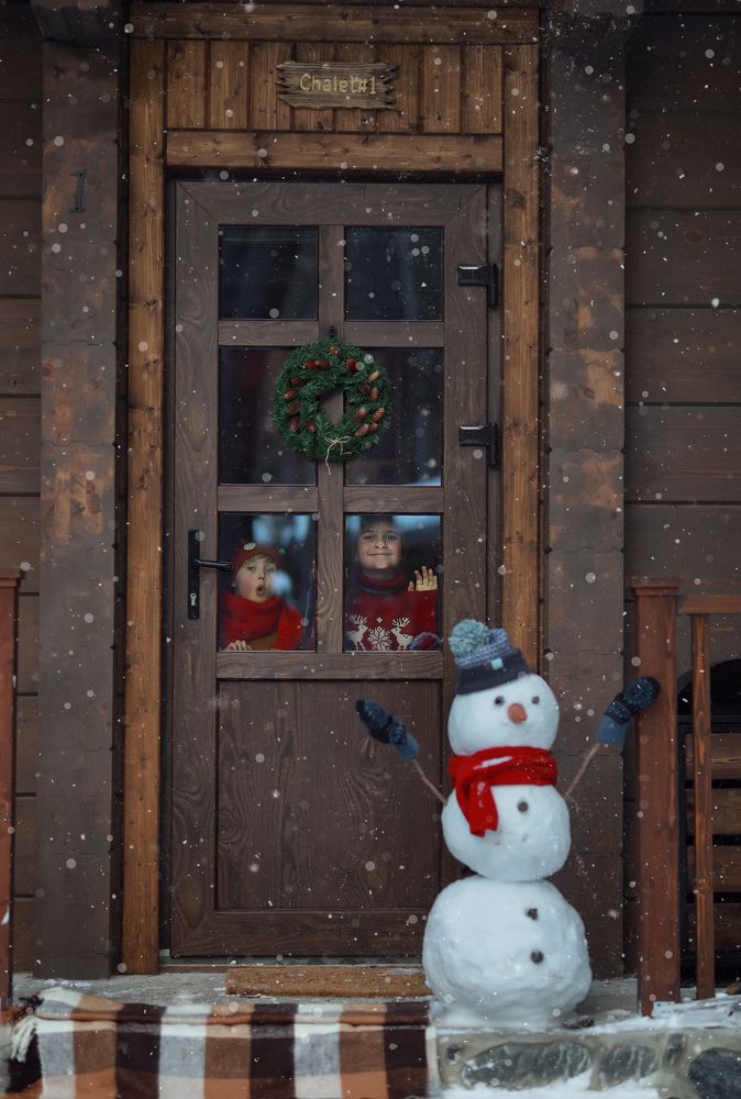 Photograph by Светлана Тернопол