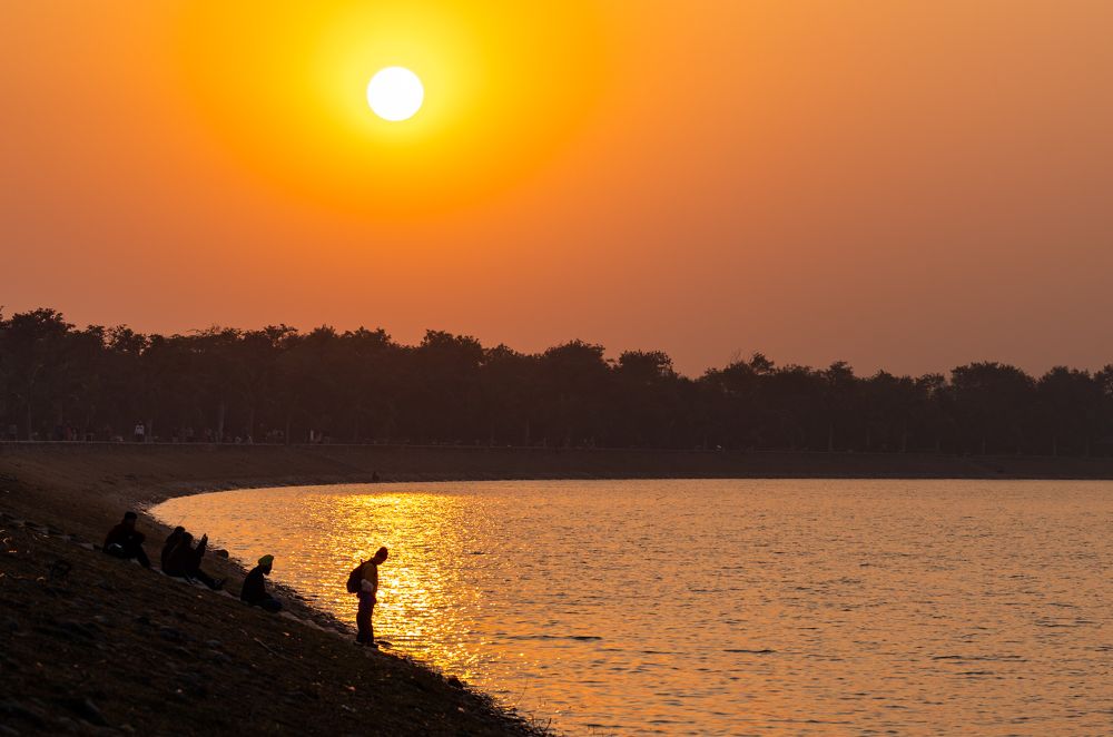 Фотография автора MITHUN KUMAR