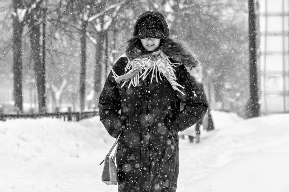 Photograph by Анатолий Чесноков