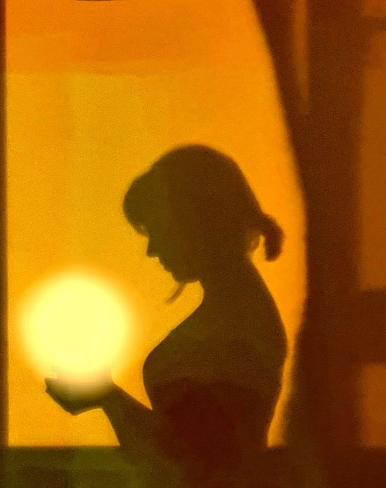 Photograph by Mariam Hamamtshyan