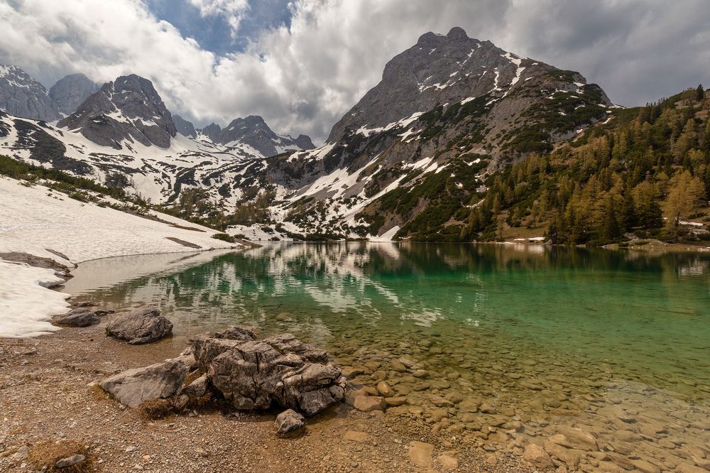 Photograph by Юрий Чернов