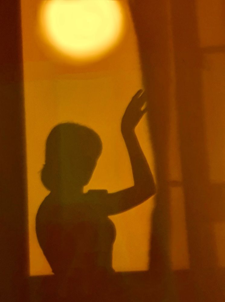 Photograph by Mariam Hamamtshyan