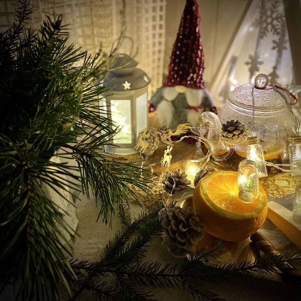 Фотография автора Ольга Горюнова