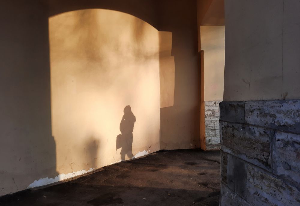 Фотография автора Наталья Белова