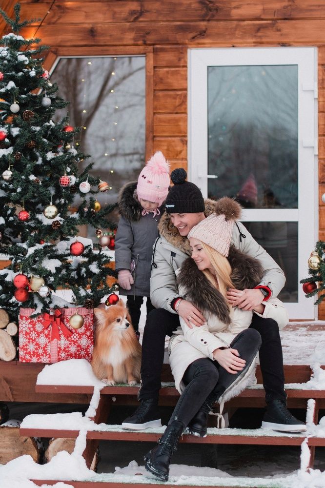 Photograph by Анастасия Ходжер