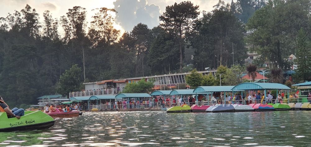 Photograph by NAVIN AGARWAL