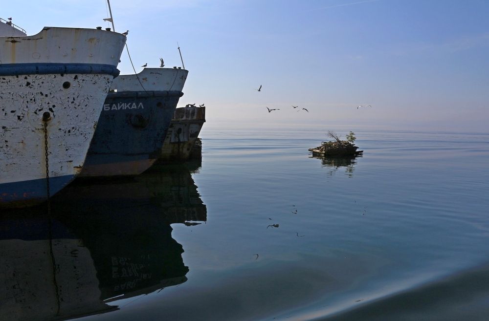 Photograph by Рашид Шайдулин