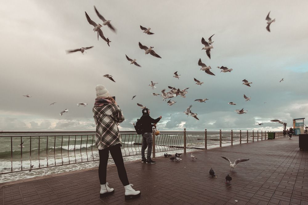 Фотография автора Кирилл Кичатов