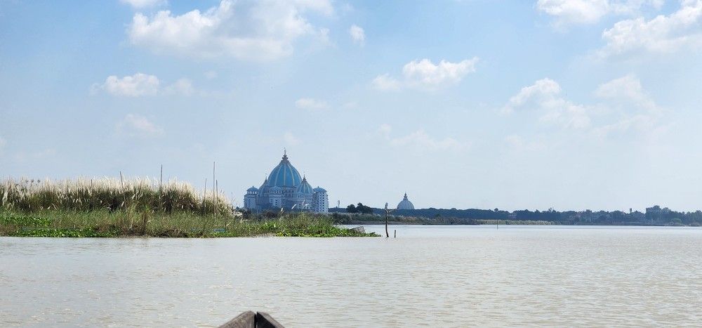 Photograph by NAVIN AGARWAL