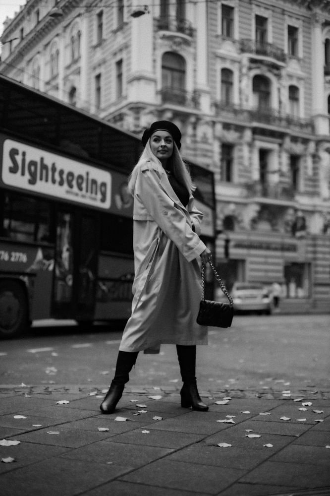 Photograph by Marija Videcka