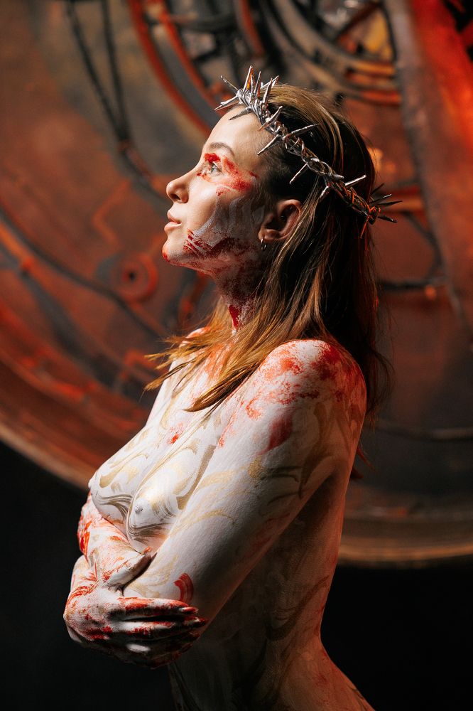 Photograph by Антон Черняков