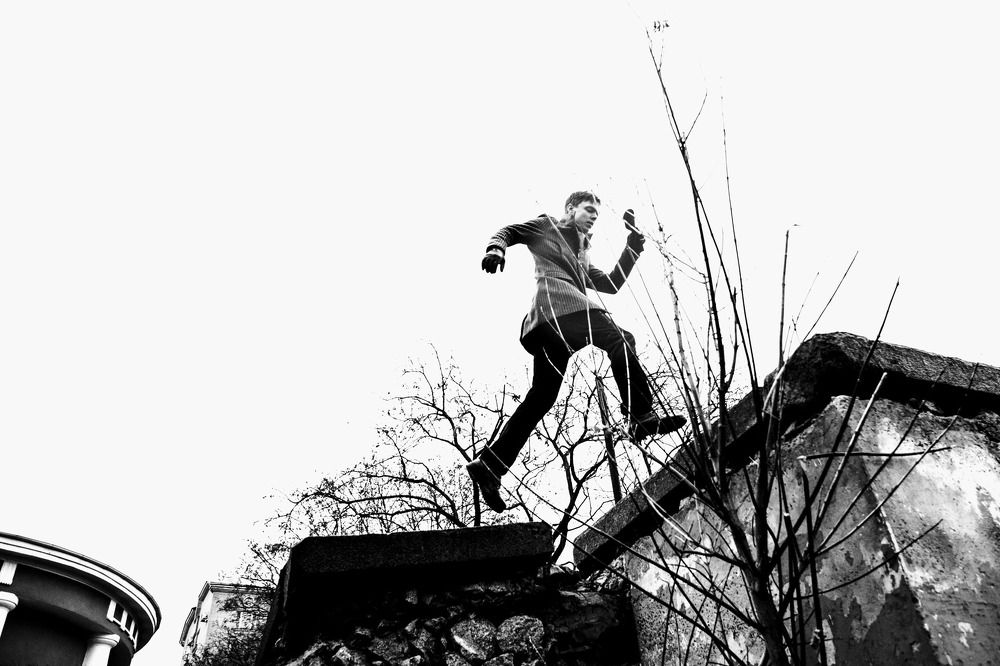 Photograph by Анна Зеленина