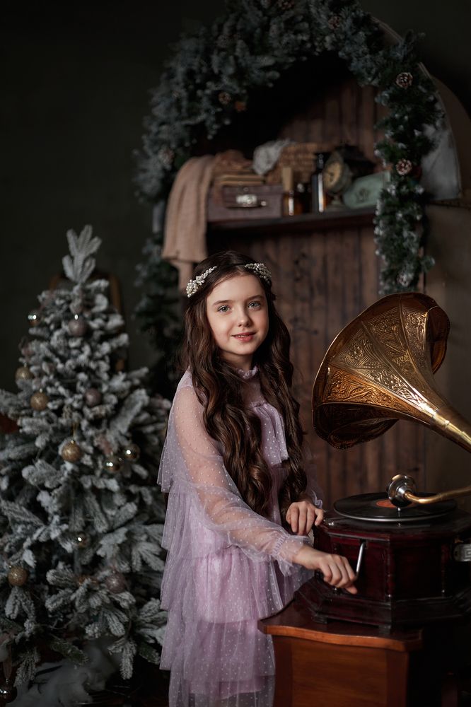 Photograph by Екатерина Шафиева