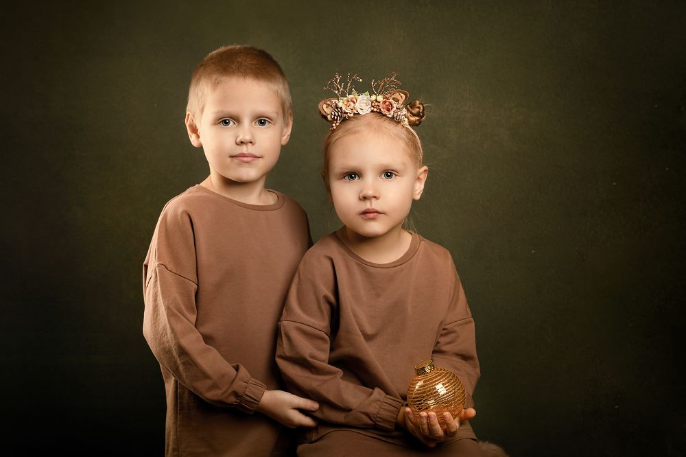 Photograph by Елена Гребенщикова