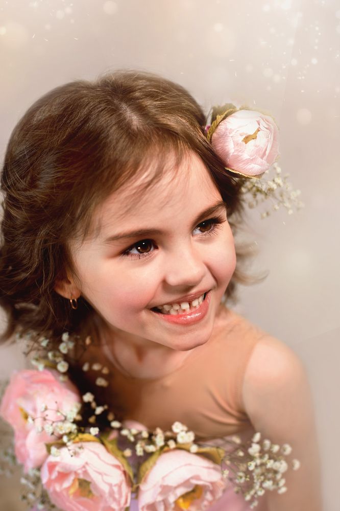 Photograph by Любовь Тиунова