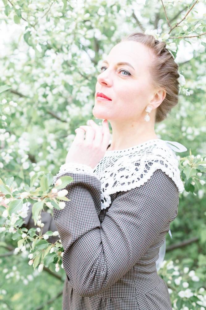 Photograph by Любовь Тиунова