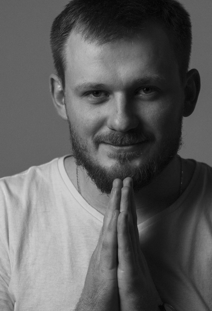 Photograph by Natallia Gurinovich