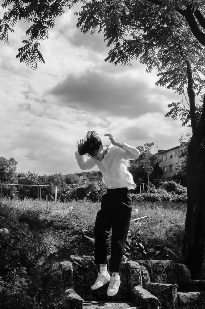 Photograph by Лина Доманова