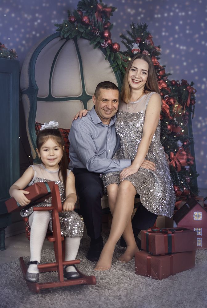 Photograph by Анна Колесниченко