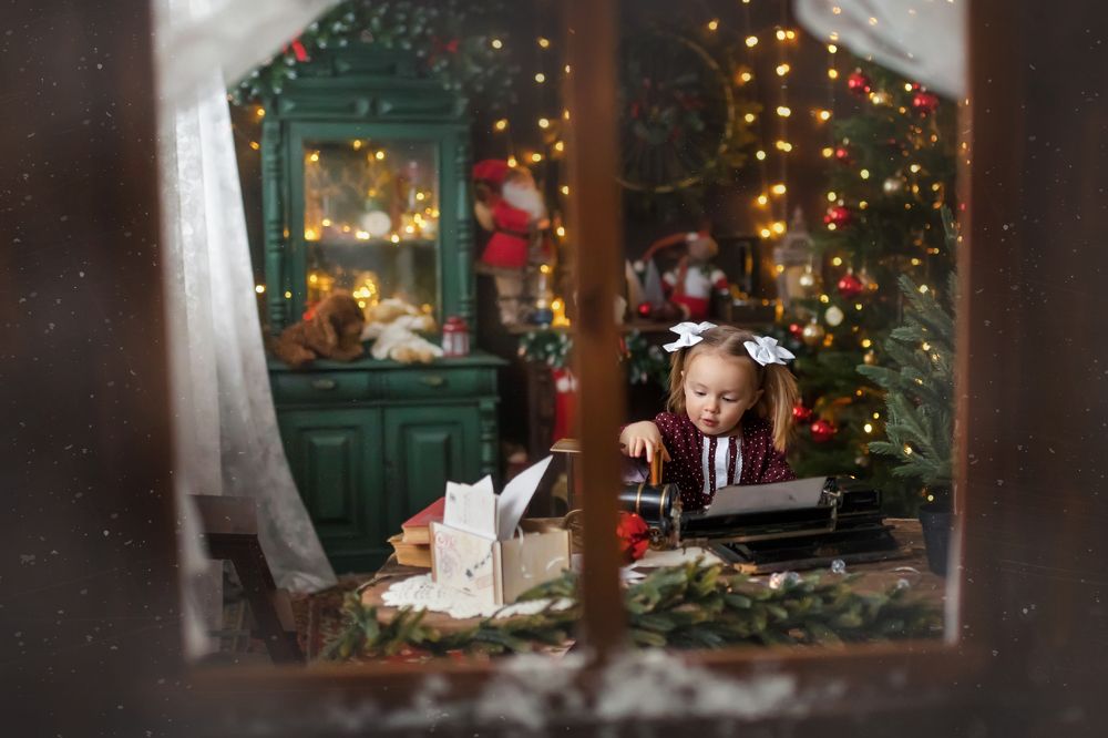 Photograph by Екатерина Петреева